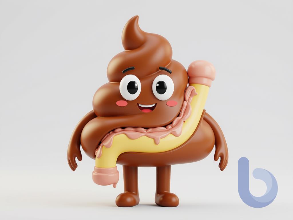 poop